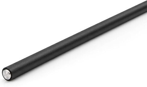 Precision Alignment Rod for .30 Cal / 7.62 Platforms, 7.49mm Carbon Fiber Bore Alignment Tool, Verified Straightness, Precision Fit for Concentricity Verification, 15.4 Inch Long in Kuwait