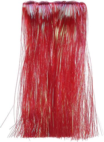Fly Tying Materials Crystal Flash Line Fly Tying Material Flash Dry in Kuwait