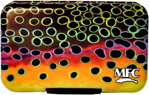 MFC Poly Fly Box in Kuwait