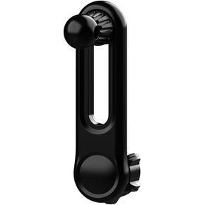 17mm Ball Head Extension Arm, 2.04" (52mm) Adjustable Length, 360° Swivel in Kuwait
