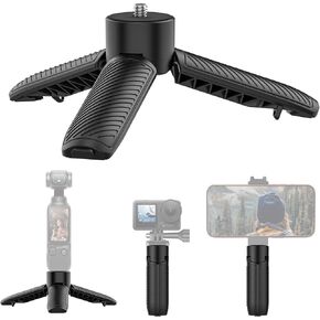 One-Touch Open Mini Tripod for DJI Osmo Pocket 4P/4/3. in Kuwait