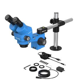 Forward FW-M55-R04 Binocular Stereo Microscope, R04 Robotic Arm in Saudi Arabia