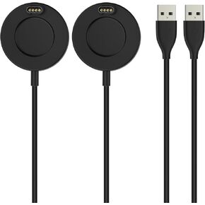 Charger Cable Compatible with Garmin Watch, Type C Charging Dock in Kuwait