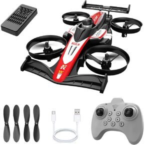 K300 MAX Race Car Styled Drone, 2.4G Remote Control. in Kuwait