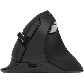 DELUX Wireless Ergonomic Mouse, Vertical Mouse for Small Hands (M618MINI) in Saudi Arabia