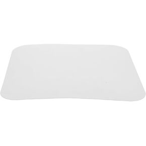 Acrylic Lighting Diffusion Panel for Ceiling Lights, White Square in Kuwait