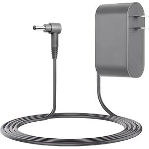 Charger for Dyson V11, V11 Origin, V11 Extra, V15 Detect, 15 Detect Plus, 15 Detect Pro, V15s Detect Submarine & SV28 SV47, 30.45V Cordless Vacuum Power Cord, 6Ft in Kuwait