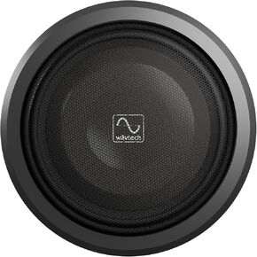 Wavtech thinPRO12-2 750 Watt 12" Shallow Subwoofer 2 ohm in Kuwait