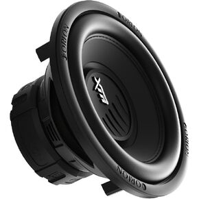 ORION XTR Series XTR10D4 10" Car Subwoofer - 2000W Max Power, 500W RMS, High-Temperature Dual 4-Ohm, Interlaced Conex Spider W/Enhanced Voice Coil Cooling - for Cars, Trucks, Jeeps Audio Stereo in Kuwait