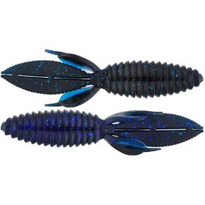 Reaction Innovations 3.5" Smallie Beaver (10 Pk) in Kuwait