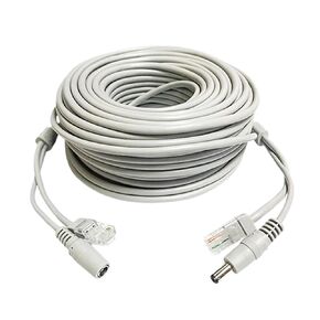 Long Ethernet Cable Professional Ethernet Cord, Convenient, Versatile in Kuwait