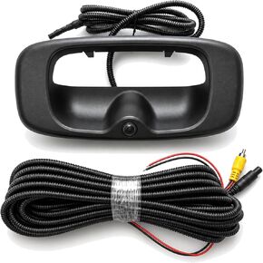 Tailgate Handle Backup Camera Fit for Chevy Silverado 1999-2006 in Kuwait