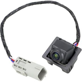 90802516 OE Backup Rear View Camera Replacement for Buick Lacrosse 2010-2013 by GreenYi in Kuwait