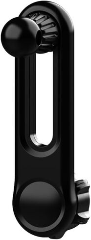 17mm Ball Head Extension Arm, 2.04" (52mm) Adjustable Length, 360° Swivel in Kuwait