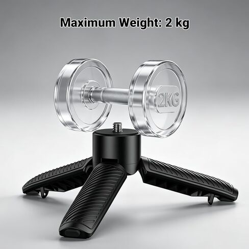 One-Touch Open Mini Tripod for DJI Osmo Pocket 4P/4/3. in Kuwait