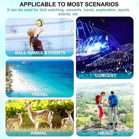 38X Phone Camera Lens for iOS and Android Cellphones, Telephoto Zoom Mobile Phone Lens with All-Purpose Phone Holder for Picture & Video Taking in Saudi Arabia