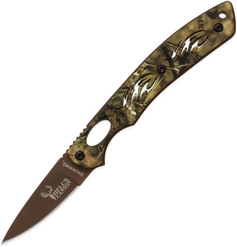 Browning, Hell's Canyon Skeleton, Combo Set in Kuwait