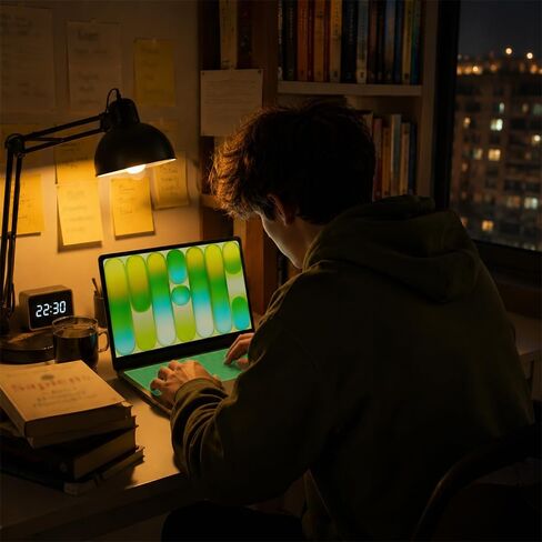 Keyboard Cover for MacBook Neo, Glow in the Dark Keyboard Cover in Kuwait