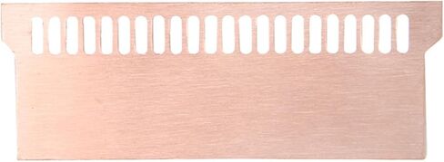 2pcs Pure Copper Memory Radiator Cooling Vest 0.5mm RAM Cooler Heatsink C26 in Kuwait