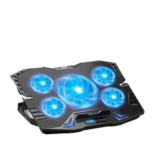Metal Mesh High Power Fan for Cooling Laptops Computer Coolers in Saudi Arabia