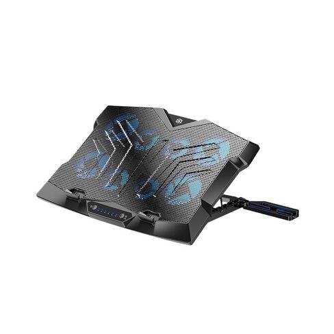 15.6-inch Exhaust Fan Folding Cooling Silent Notebook Radiator in Saudi Arabia