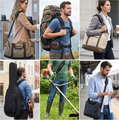 Soft Shoulder Strap Pad, Backpack Luggage Bags Shoulder Strap Pads in Kuwait