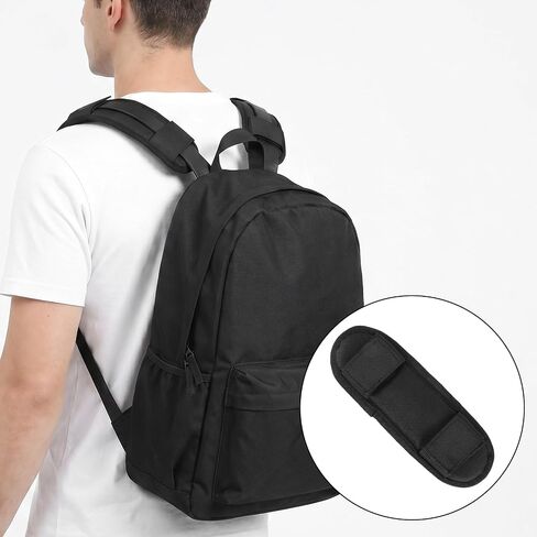 Soft Shoulder Strap Pad, Backpack Luggage Bags Shoulder Strap Pads in Kuwait