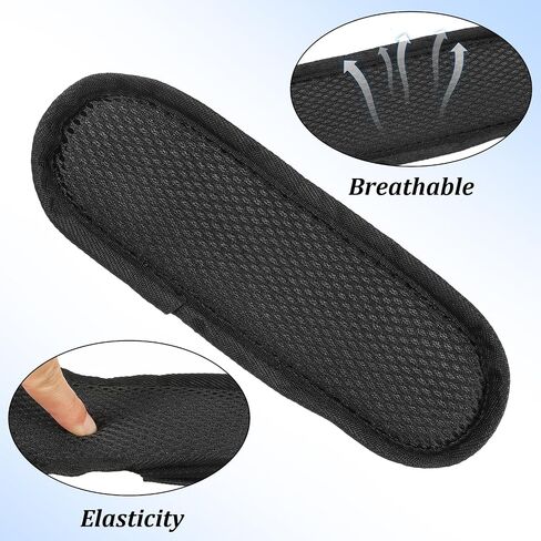 Soft Shoulder Strap Pad, Backpack Luggage Bags Shoulder Strap Pads in Kuwait