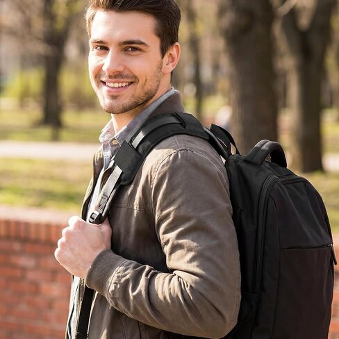 Soft Shoulder Strap Pad, Backpack Luggage Bags Shoulder Strap Pads in Kuwait