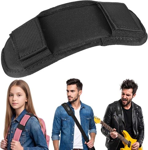 Soft Shoulder Strap Pad, Backpack Luggage Bags Shoulder Strap Pads in Kuwait