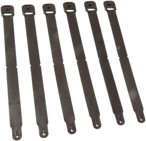HSGI HSG Clip Long Accessory - Black in Kuwait