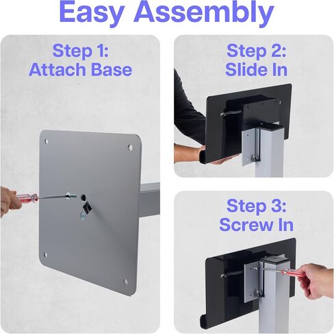 KwikBoost® Phone Charging Station Floor Stand, School Charging Kiosk with Lightning and USB-C Cables for Classrooms Libraries Campuses in Kuwait