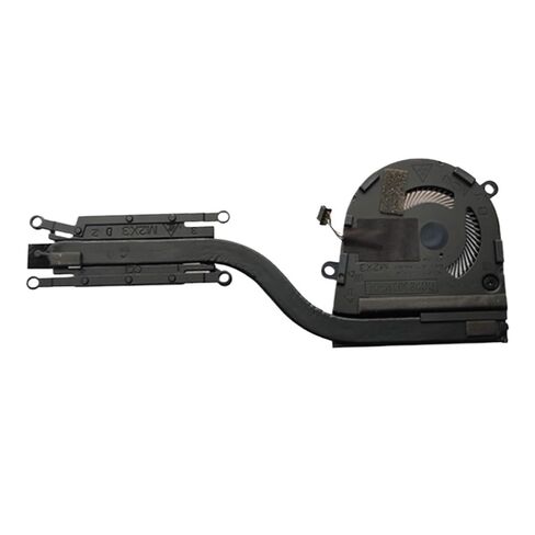 0HCYN0 for Latitude 7400 E7400 Laptop Cooling Fan Cooler Fan CN-0HCYN0 HCYN0 AT2EE001ZCL Heatsink Radiator in Saudi Arabia