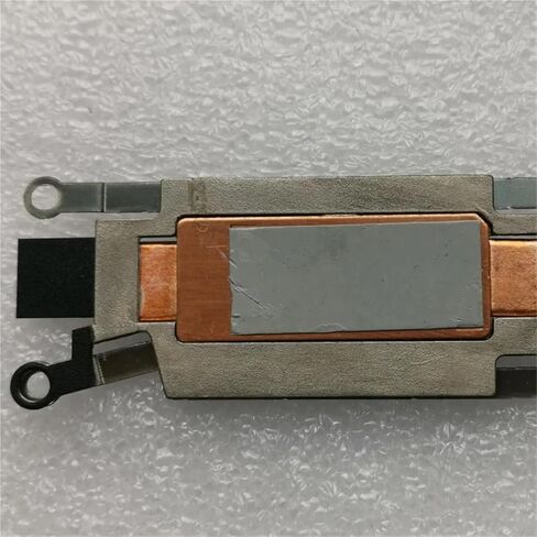 0HCYN0 for Latitude 7400 E7400 Laptop Cooling Fan Cooler Fan CN-0HCYN0 HCYN0 AT2EE001ZCL Heatsink Radiator in Saudi Arabia
