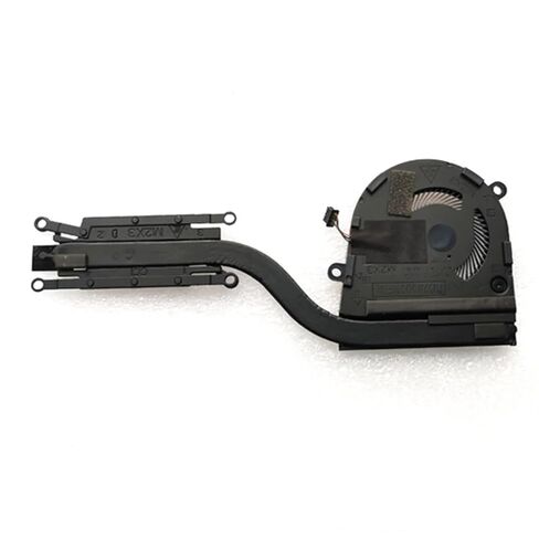 0HCYN0 for Latitude 7400 E7400 Laptop Cooling Fan Cooler Fan CN-0HCYN0 HCYN0 AT2EE001ZCL Heatsink Radiator in Saudi Arabia
