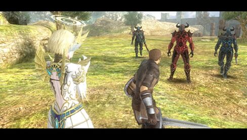 Valhalla Knights 3 GOLD [Japan Import] in Kuwait