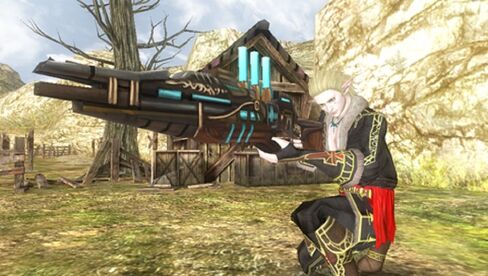 Valhalla Knights 3 GOLD [Japan Import] in Kuwait