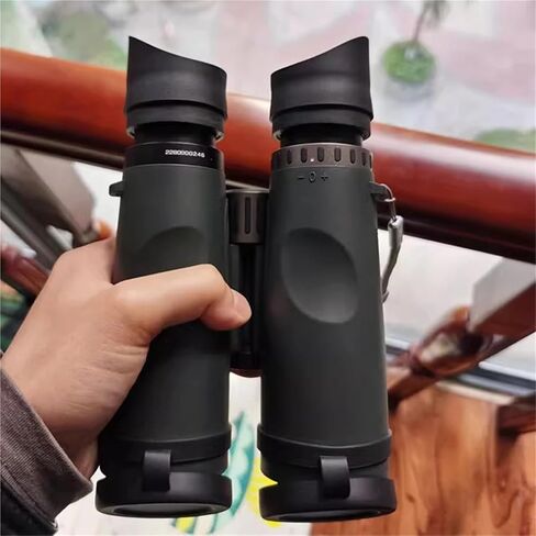 Binocular Eye Cups Replacement 4PCS 42-48mm Binoculars Eye Cups Rubber Microscope Eyepiece Eye Shields Guards 10X42 8X42 10X50 Suitable in Kuwait
