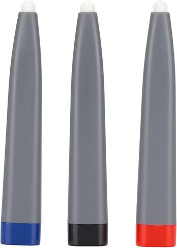 3Pcs Infrared Stylus Pen for Interactive Whiteboard, ABS Optical Teacher Pen for Multimedia Classroom Presentation, Electronic Tablet Stylus for Board, in Saudi Arabia