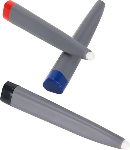 Diyeeni 3Pcs Touch Screen Pen for Infrared Whiteboard, Durable ABS Stylus with Pressure Sensor for Electronic Whiteboard Presentation, Interactive Tablet & Multimedia Classroom in Kuwait