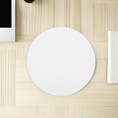 Frosted Acrylic Ceiling Light Diffuser Cover for Flush Mount Fixtures in Kuwait