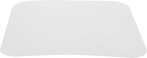 Acrylic Lighting Diffusion Panel for Ceiling Lights, White Square in Kuwait