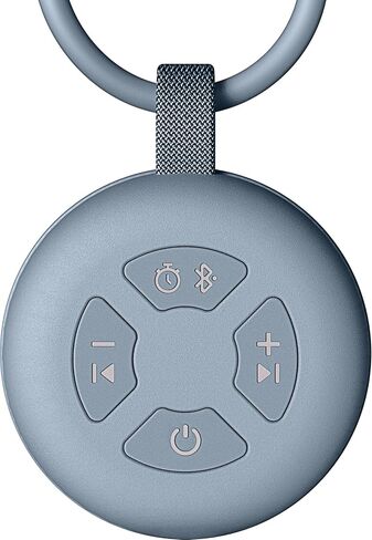 Portable Baby Sound Machine & Essentials for Babies & Kids-Mint in Kuwait