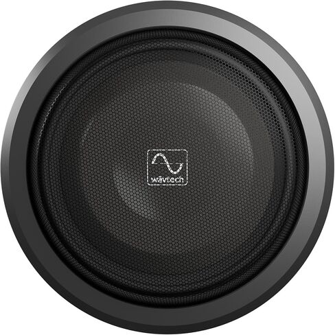 Wavtech thinPRO12-2 750 Watt 12" Shallow Subwoofer 2 ohm in Kuwait