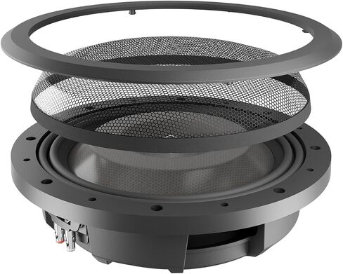 Wavtech thinPRO12-2 750 Watt 12" Shallow Subwoofer 2 ohm in Kuwait