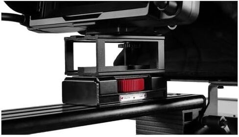 Prompter People Flex Plus 16:9 15" RGB IPS | 3G-SDI | HDMI Teleprompter in Kuwait