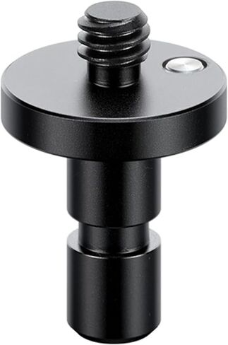 LEOFOTO S1 Stud for BC-3 Binocular Adapter in Kuwait