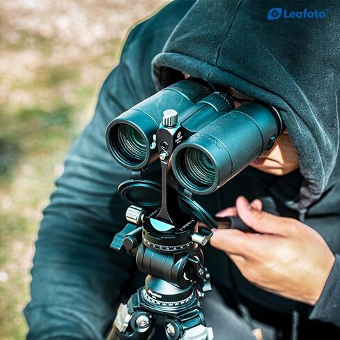LEOFOTO S1 Stud for BC-3 Binocular Adapter in Kuwait