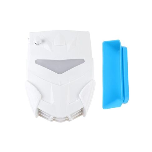NUOBESTY White USB Laptop Radiator Cooling Fan with Quiet Operation and Unique Style, Plastic Computer Accessory for Efficient Air Draft Cooling, for Computer Use in Kuwait