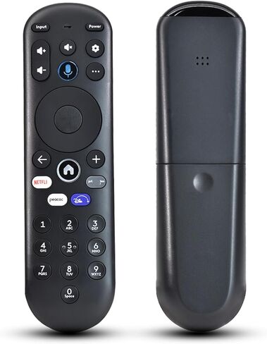 Voice Remote Replacement for Xumo TV Stream Box, Element 4K UHD HDR Xumo TV in Kuwait